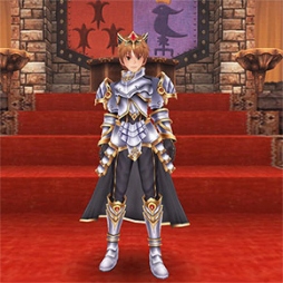 画像ギャラリー No.006のサムネイル画像 / 「ファンタジーアース ゼロ」,ヴィラーノルーレットが更新。レアアイテム引換券のラインナップも