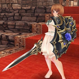 画像ギャラリー No.007のサムネイル画像 / 「ファンタジーアース ゼロ」,ヴィラーノルーレットが更新。レアアイテム引換券のラインナップも