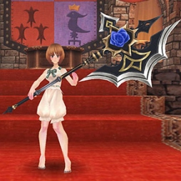 画像ギャラリー No.008のサムネイル画像 / 「ファンタジーアース ゼロ」,ヴィラーノルーレットが更新。レアアイテム引換券のラインナップも