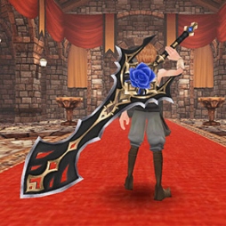 画像ギャラリー No.009のサムネイル画像 / 「ファンタジーアース ゼロ」,ヴィラーノルーレットが更新。レアアイテム引換券のラインナップも