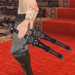 画像ギャラリー No.010のサムネイル画像 / 「ファンタジーアース ゼロ」,ヴィラーノルーレットが更新。レアアイテム引換券のラインナップも