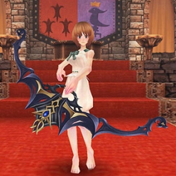 画像ギャラリー No.011のサムネイル画像 / 「ファンタジーアース ゼロ」,ヴィラーノルーレットが更新。レアアイテム引換券のラインナップも