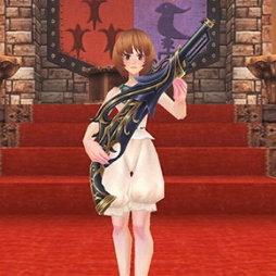 画像ギャラリー No.012のサムネイル画像 / 「ファンタジーアース ゼロ」,ヴィラーノルーレットが更新。レアアイテム引換券のラインナップも