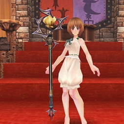 画像ギャラリー No.013のサムネイル画像 / 「ファンタジーアース ゼロ」,ヴィラーノルーレットが更新。レアアイテム引換券のラインナップも