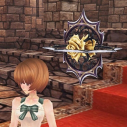 画像ギャラリー No.014のサムネイル画像 / 「ファンタジーアース ゼロ」,ヴィラーノルーレットが更新。レアアイテム引換券のラインナップも