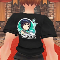 画像ギャラリー No.005のサムネイル画像 / 「ファンタジーアース ゼロ」,「スクールガールストライカーズ」とのコラボが開催