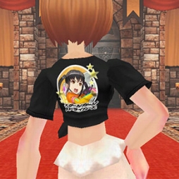 画像ギャラリー No.008のサムネイル画像 / 「ファンタジーアース ゼロ」,「スクールガールストライカーズ」とのコラボが開催