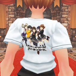 画像ギャラリー No.013のサムネイル画像 / 「ファンタジーアース ゼロ」,「スクールガールストライカーズ」とのコラボが開催