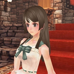 画像ギャラリー No.016のサムネイル画像 / 「ファンタジーアース ゼロ」,「スクールガールストライカーズ」とのコラボが開催