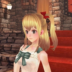 画像ギャラリー No.018のサムネイル画像 / 「ファンタジーアース ゼロ」,「スクールガールストライカーズ」とのコラボが開催