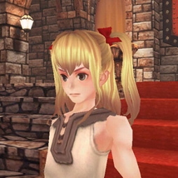 画像ギャラリー No.019のサムネイル画像 / 「ファンタジーアース ゼロ」,「スクールガールストライカーズ」とのコラボが開催