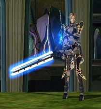 画像集#003のサムネイル/「RF ONLINE Z」サービス開始から7周年を記念したイベントが本日より開催