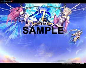 画像集#007のサムネイル/「RF ONLINE Z」サービス開始から7周年を記念したイベントが本日より開催