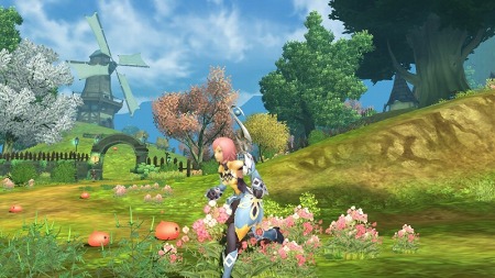 画像ギャラリー No.003のサムネイル画像 / 「RO2」リニューアル版「Legend of the Second」の第1次CBTが韓国でスタート。テストで公開される内容が明らかに