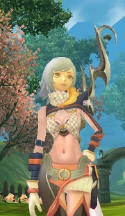 画像ギャラリー No.015のサムネイル画像 / 「RO2」リニューアル版「Legend of the Second」の第1次CBTが韓国でスタート。テストで公開される内容が明らかに