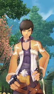 画像ギャラリー No.016のサムネイル画像 / 「RO2」リニューアル版「Legend of the Second」の第1次CBTが韓国でスタート。テストで公開される内容が明らかに