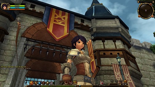 ꡼ No.002Υͥ / RAGNAROK Online 2פ勞勞ץƥѸڹ2CBTǡ3DեåǺƸ줿ROιƤߤ