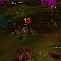 ꡼ No.003Υͥ / RAGNAROK Online 2פ勞勞ץƥѸڹ2CBTǡ3DեåǺƸ줿ROιƤߤ