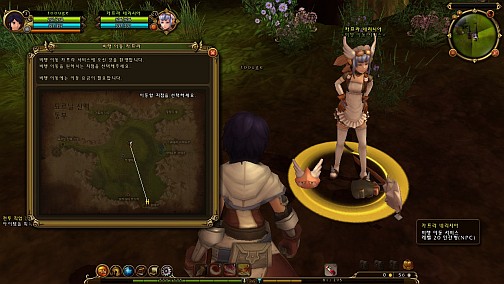 ꡼ No.016Υͥ / RAGNAROK Online 2פ勞勞ץƥѸڹ2CBTǡ3DեåǺƸ줿ROιƤߤ