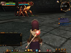 ꡼ No.019Υͥ / RAGNAROK Online 2פ勞勞ץƥѸڹ2CBTǡ3DեåǺƸ줿ROιƤߤ