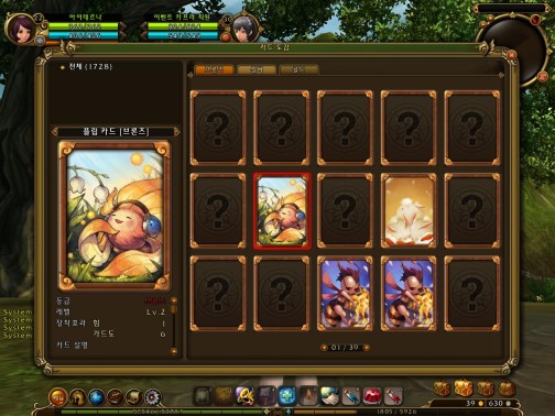 ꡼ No.021Υͥ / RAGNAROK Online 2פ勞勞ץƥѸڹ2CBTǡ3DեåǺƸ줿ROιƤߤ