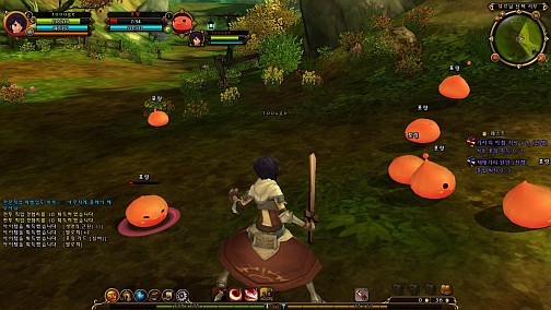 ꡼ No.039Υͥ / RAGNAROK Online 2פ勞勞ץƥѸڹ2CBTǡ3DեåǺƸ줿ROιƤߤ