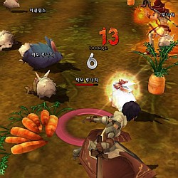 ꡼ No.041Υͥ / RAGNAROK Online 2פ勞勞ץƥѸڹ2CBTǡ3DեåǺƸ줿ROιƤߤ