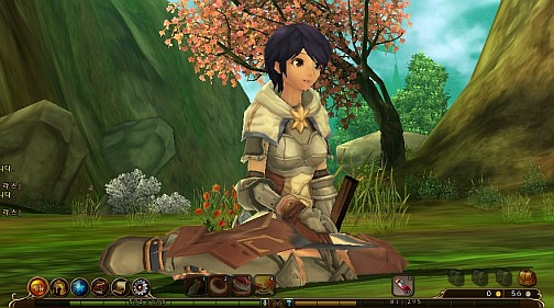 ꡼ No.043Υͥ / RAGNAROK Online 2פ勞勞ץƥѸڹ2CBTǡ3DեåǺƸ줿ROιƤߤ