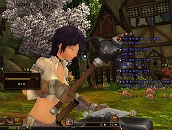 ꡼ No.048Υͥ / RAGNAROK Online 2פ勞勞ץƥѸڹ2CBTǡ3DեåǺƸ줿ROιƤߤ