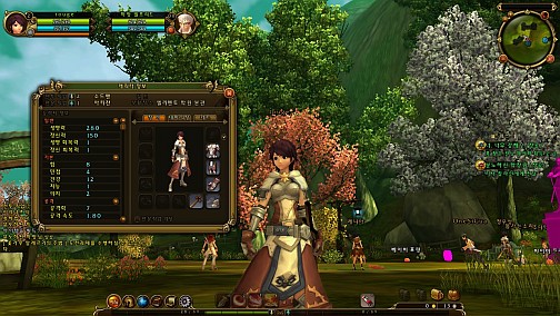 ꡼ No.050Υͥ / RAGNAROK Online 2פ勞勞ץƥѸڹ2CBTǡ3DեåǺƸ줿ROιƤߤ