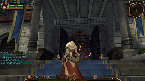 ꡼ No.051Υͥ / RAGNAROK Online 2פ勞勞ץƥѸڹ2CBTǡ3DեåǺƸ줿ROιƤߤ