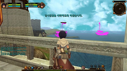 ꡼ No.054Υͥ / RAGNAROK Online 2פ勞勞ץƥѸڹ2CBTǡ3DեåǺƸ줿ROιƤߤ
