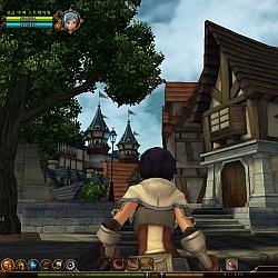 ꡼ No.055Υͥ / RAGNAROK Online 2פ勞勞ץƥѸڹ2CBTǡ3DեåǺƸ줿ROιƤߤ