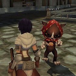 ꡼ No.056Υͥ / RAGNAROK Online 2פ勞勞ץƥѸڹ2CBTǡ3DեåǺƸ줿ROιƤߤ