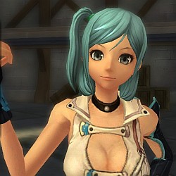 ꡼ No.060Υͥ / RAGNAROK Online 2פ勞勞ץƥѸڹ2CBTǡ3DեåǺƸ줿ROιƤߤ