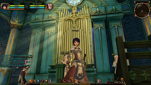 ꡼ No.063Υͥ / RAGNAROK Online 2פ勞勞ץƥѸڹ2CBTǡ3DեåǺƸ줿ROιƤߤ