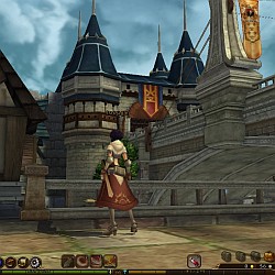 ꡼ No.065Υͥ / RAGNAROK Online 2פ勞勞ץƥѸڹ2CBTǡ3DեåǺƸ줿ROιƤߤ