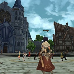 ꡼ No.066Υͥ / RAGNAROK Online 2פ勞勞ץƥѸڹ2CBTǡ3DեåǺƸ줿ROιƤߤ