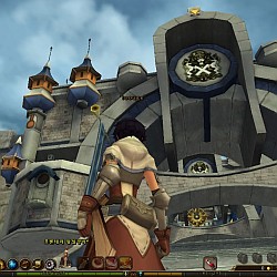 ꡼ No.067Υͥ / RAGNAROK Online 2פ勞勞ץƥѸڹ2CBTǡ3DեåǺƸ줿ROιƤߤ