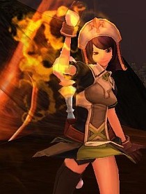 ꡼ No.068Υͥ / RAGNAROK Online 2פ勞勞ץƥѸڹ2CBTǡ3DեåǺƸ줿ROιƤߤ