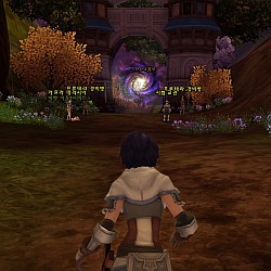 ꡼ No.069Υͥ / RAGNAROK Online 2פ勞勞ץƥѸڹ2CBTǡ3DեåǺƸ줿ROιƤߤ