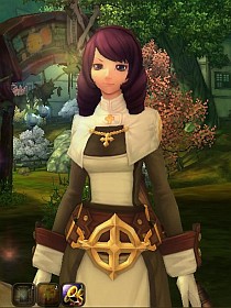 ꡼ No.070Υͥ / RAGNAROK Online 2פ勞勞ץƥѸڹ2CBTǡ3DեåǺƸ줿ROιƤߤ