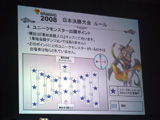 画像集#006のサムネイル/「GNGWC2008」&「WCG2008」の日本代表決定戦が行われた,「ゲームオンフェスタ2008」ステージイベントレポート
