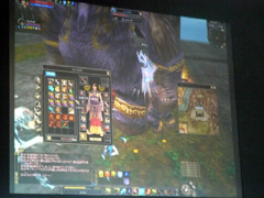 画像集#007のサムネイル/「GNGWC2008」&「WCG2008」の日本代表決定戦が行われた,「ゲームオンフェスタ2008」ステージイベントレポート