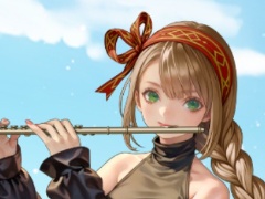 ĹMMORPGRED STONEסŨʥƥबǤ륤٥ȡ֥˥С꡼⡼ɡפ򳫺šॷ祦2025פˤŸ