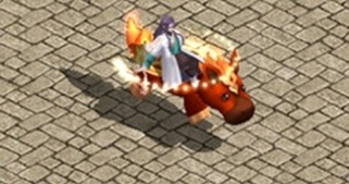画像ギャラリー No.011のサムネイル画像 / 「RED STONE」，日本正式サービス21周年記念本祭を開始。限定ボスラッシュ「ガリオン」やビンゴイベントなどを開催