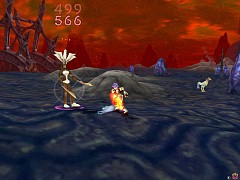 画像集#011のサムネイル/「ブライトキングダム オンライン」大型アップデート,「VerFiesta2 タクティカル・アナコンダ」がついに実装。その見どころを紹介しよう