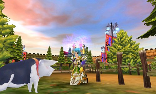 ꡼ No.001Υͥ / Hunter Kingdom - Heroes of Isya -פΥץ¥ƥȤ127˥ȡϵǰ٥Ȥ»