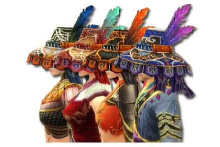 画像集#001のサムネイル/【リリース】「SiLKROAD」,中国種族応援キャンペーンなどを実施