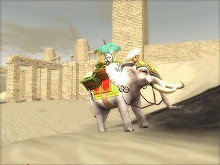 ������#005�Υ���ͥ���/��SiLKROAD ONLINE�ס�Fantasy Odyssey�פ�116����ο������롤4����ο��ڥåȤʤɤ�����